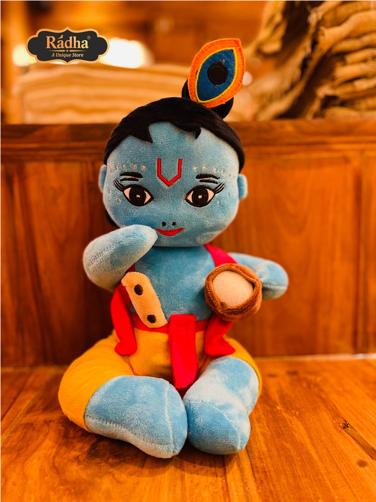 Krishna soft toys online online