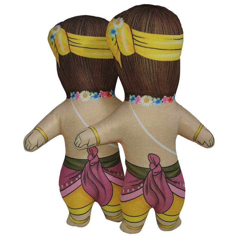 Shyam Shaka Soft Toy Ultra-Soft & Adorable: The Must-Have Shyam Shaka Plush