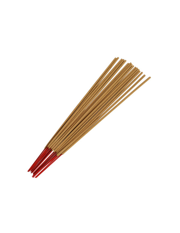 Kesar Chandan – Natural & Pure, Temple Grade Incense Sticks