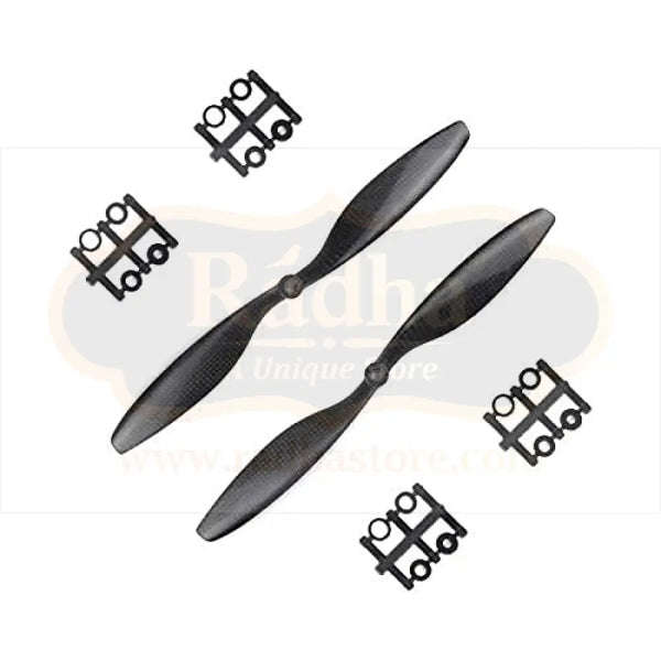 1045/1045R Propeller Blades For Rc Helicopter