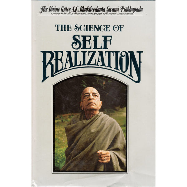 The Science of Self Realization – English