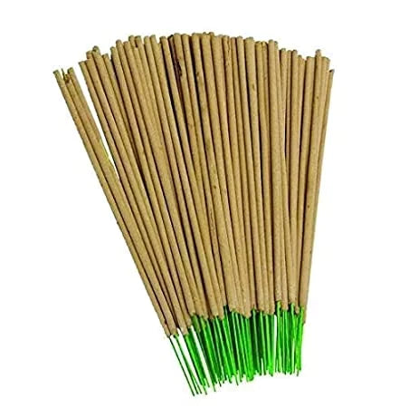 Mantra – Natural & Pure, Temple Grade Incense Sticks