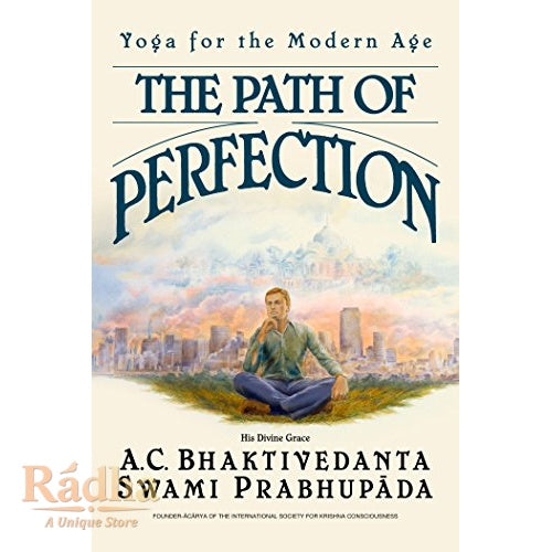 The Path of Perfection (English, A. C. Bhaktivedanta Swami Prabhupada)