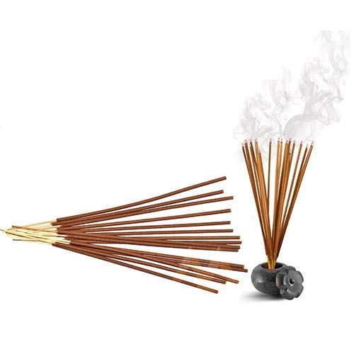 Agarwood- Natural & Pure, Temple Grade Incense Sticks