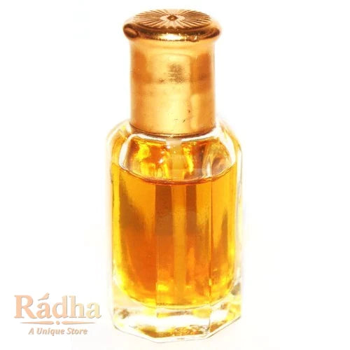 Attar Natural Perfume 10ML