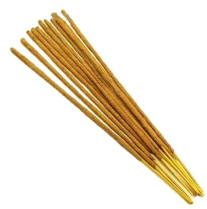 Sandal Supreme-Natural & Pure, Temple Grade Incense Sticks
