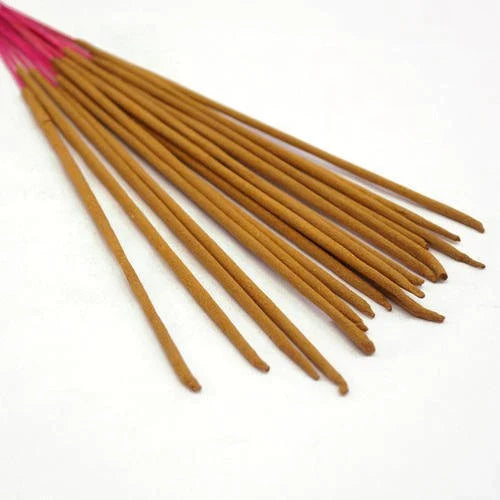 Keshar Bahar- Natural & Pure, Temple Grade Incense Sticks