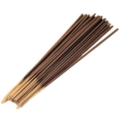 Amber Kasturi – Natural & Pure, Temple Grade Incense Sticks