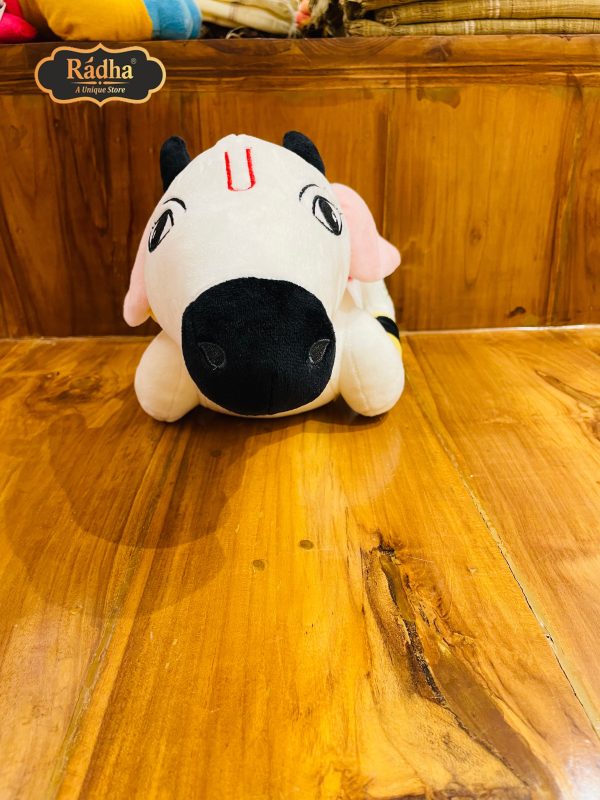 COW Soft Toy Ultra-Soft & Adorable: The Must-Have COW