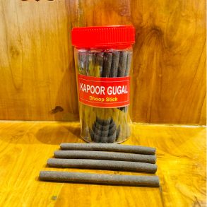 Natural Kappor Gugal Dhoop sticks for Puja